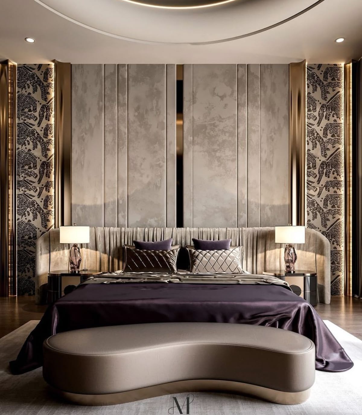 Paradise Interiors Services