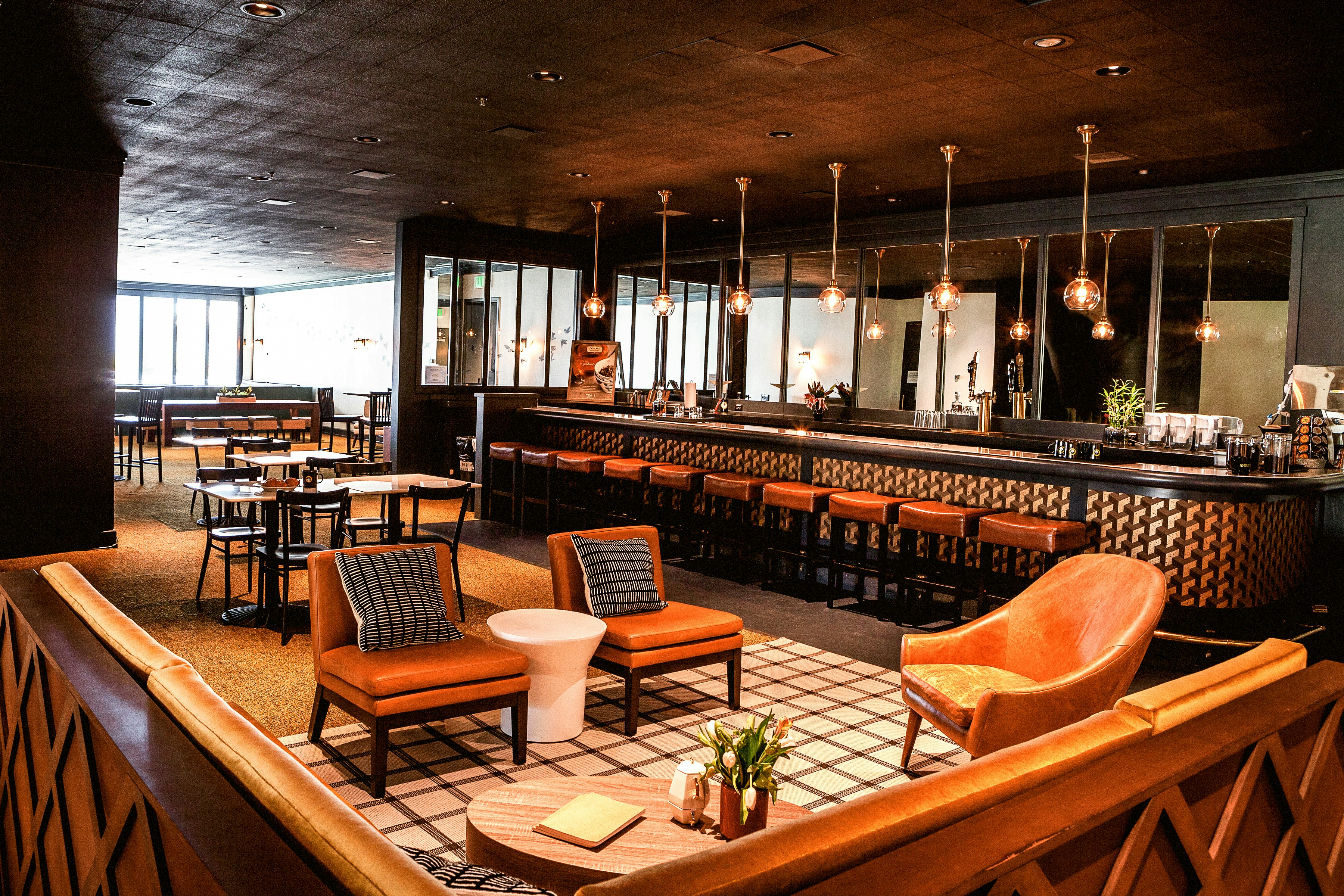Commercial Interior Design