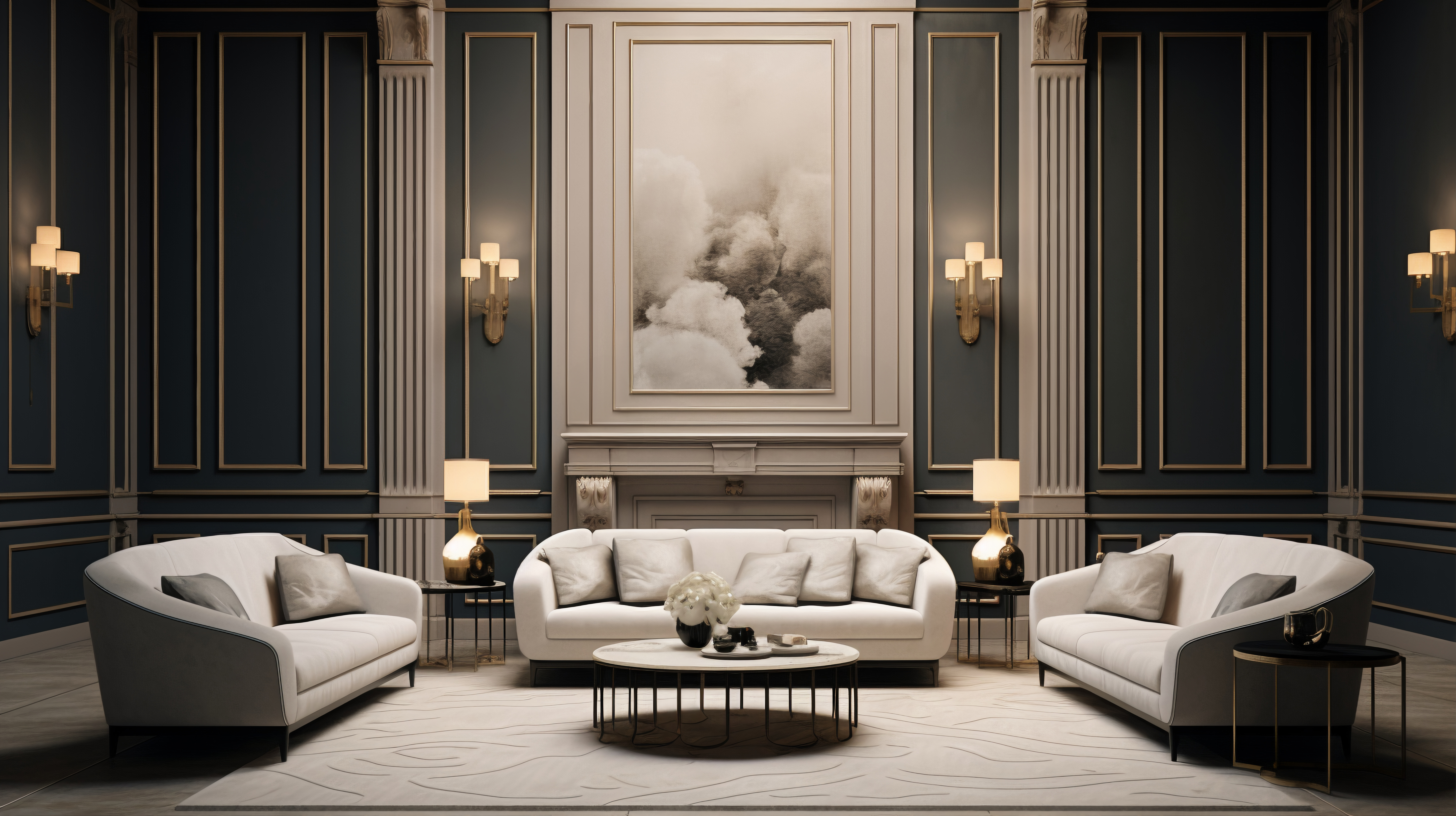 Residential & Commercial Interior Design