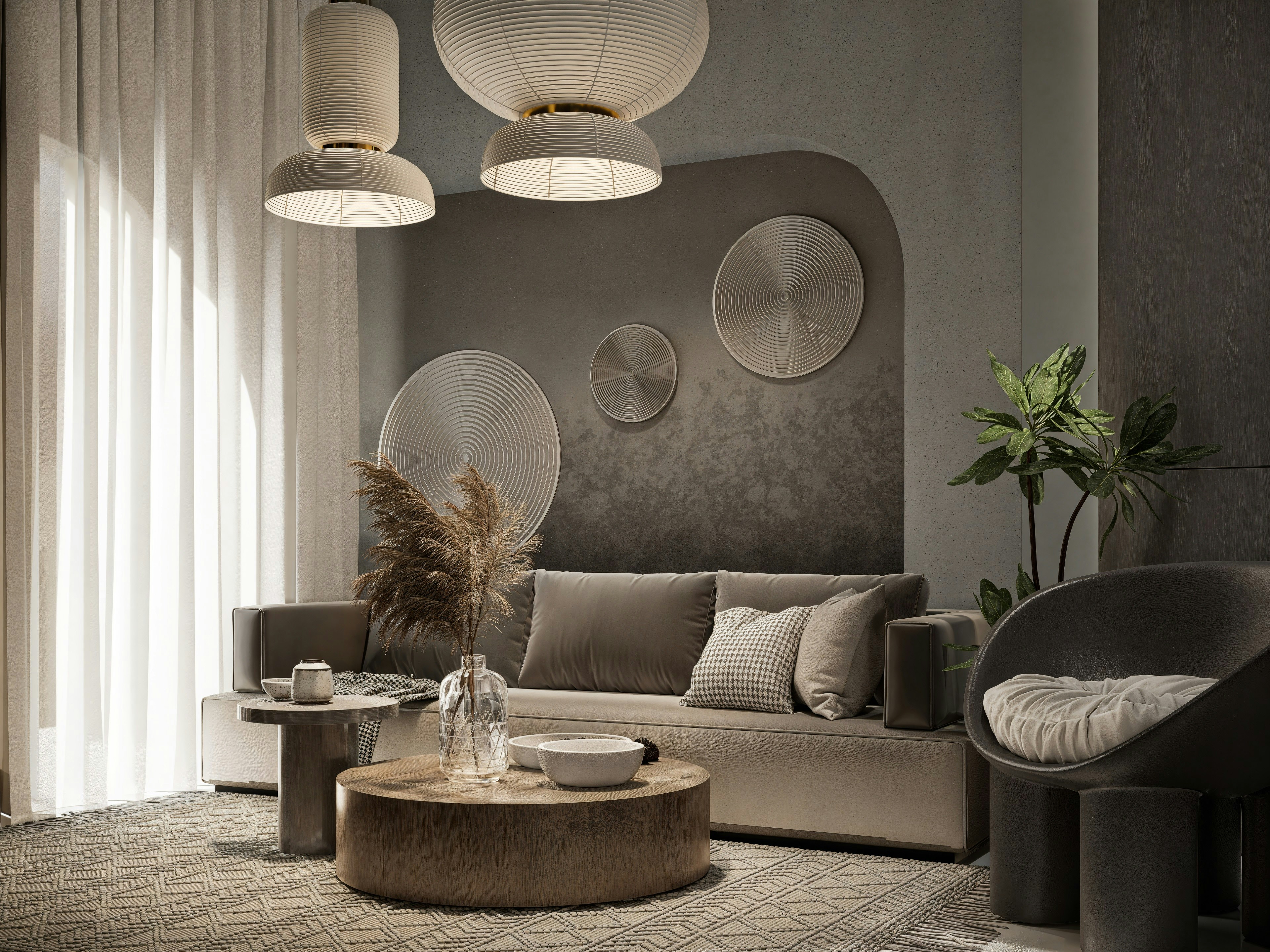 Functional Design Trends That Blend Style And Comfort