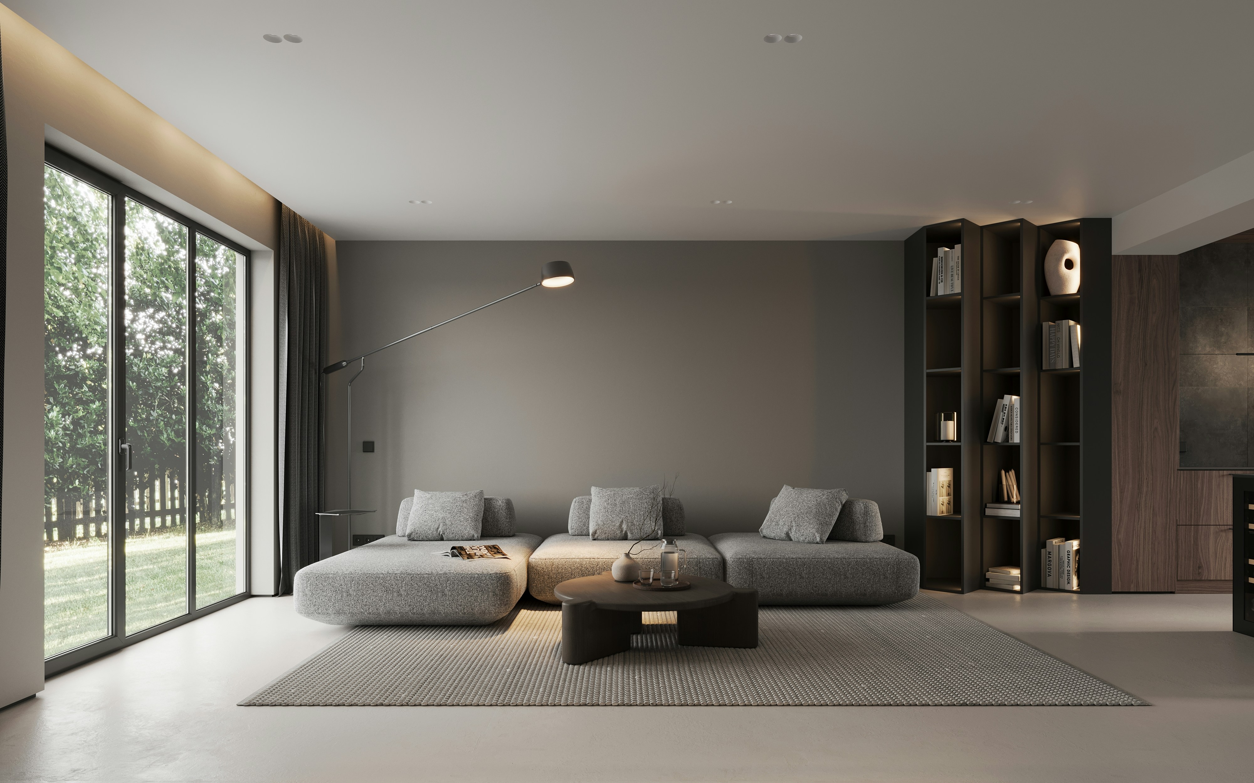 Layout & Function Planning
