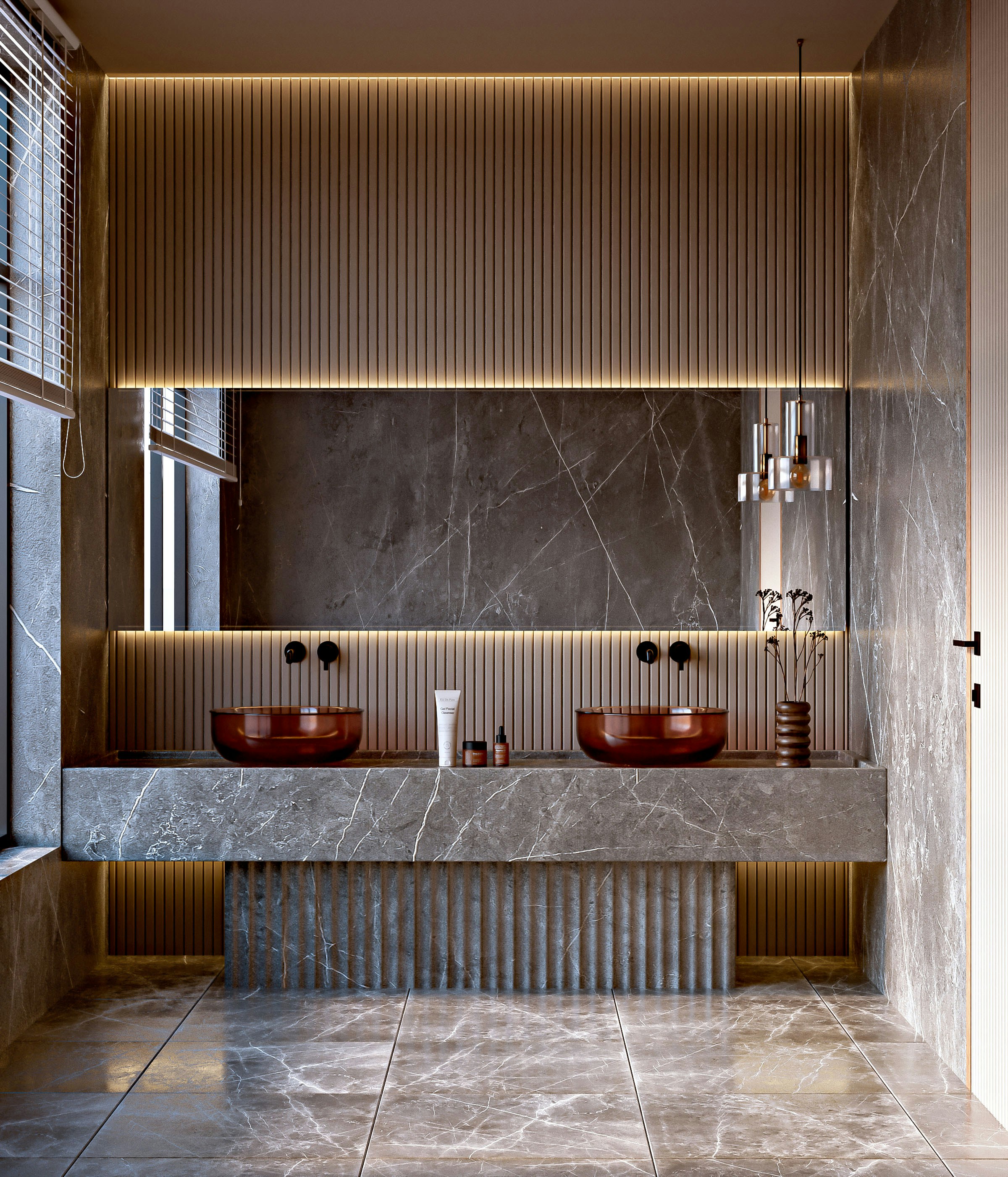 Architectural Purity