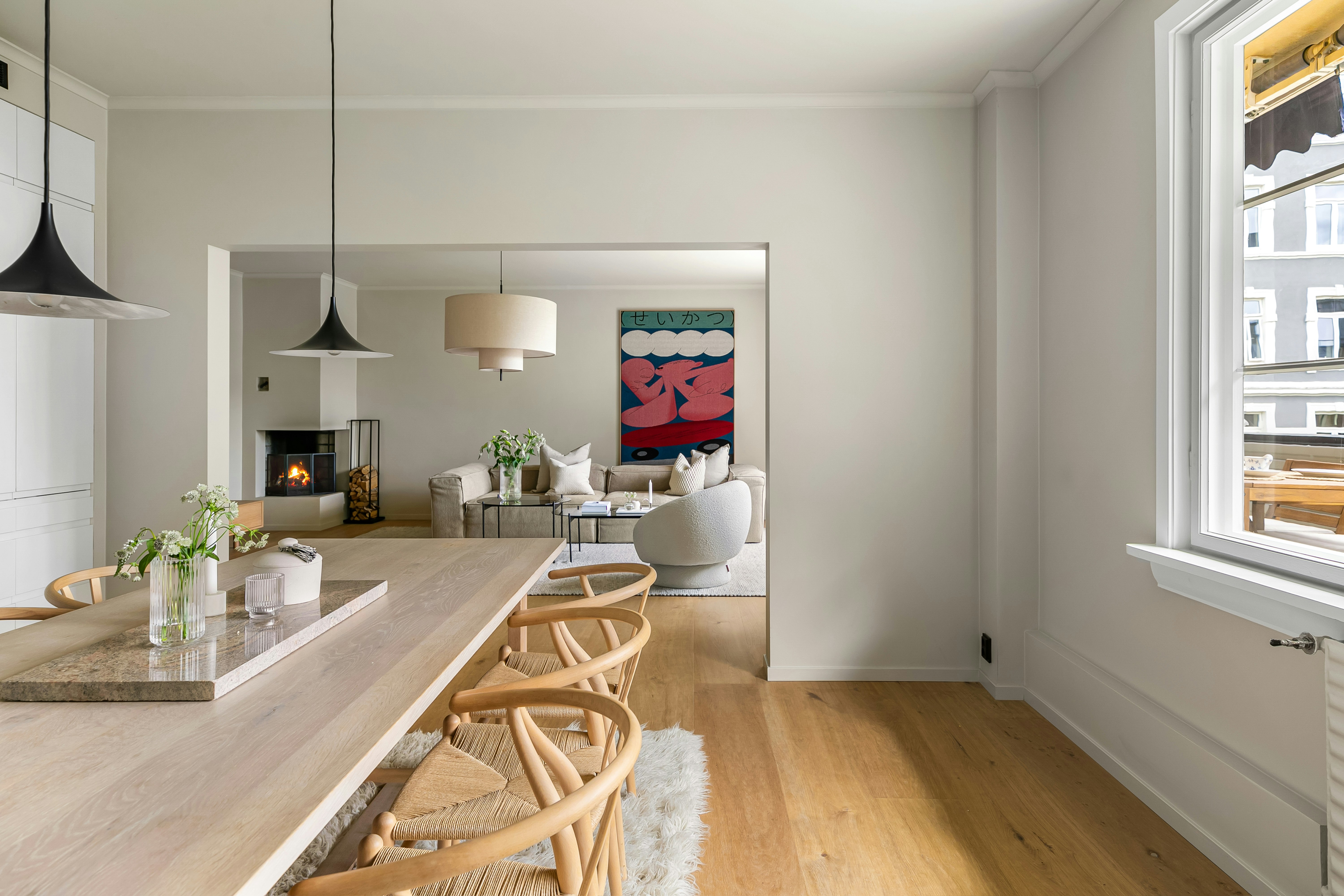 Artisan Kitchen