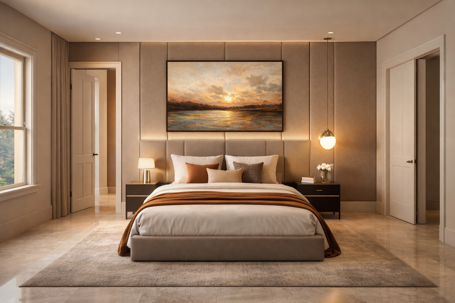 Golden Ratio Residence