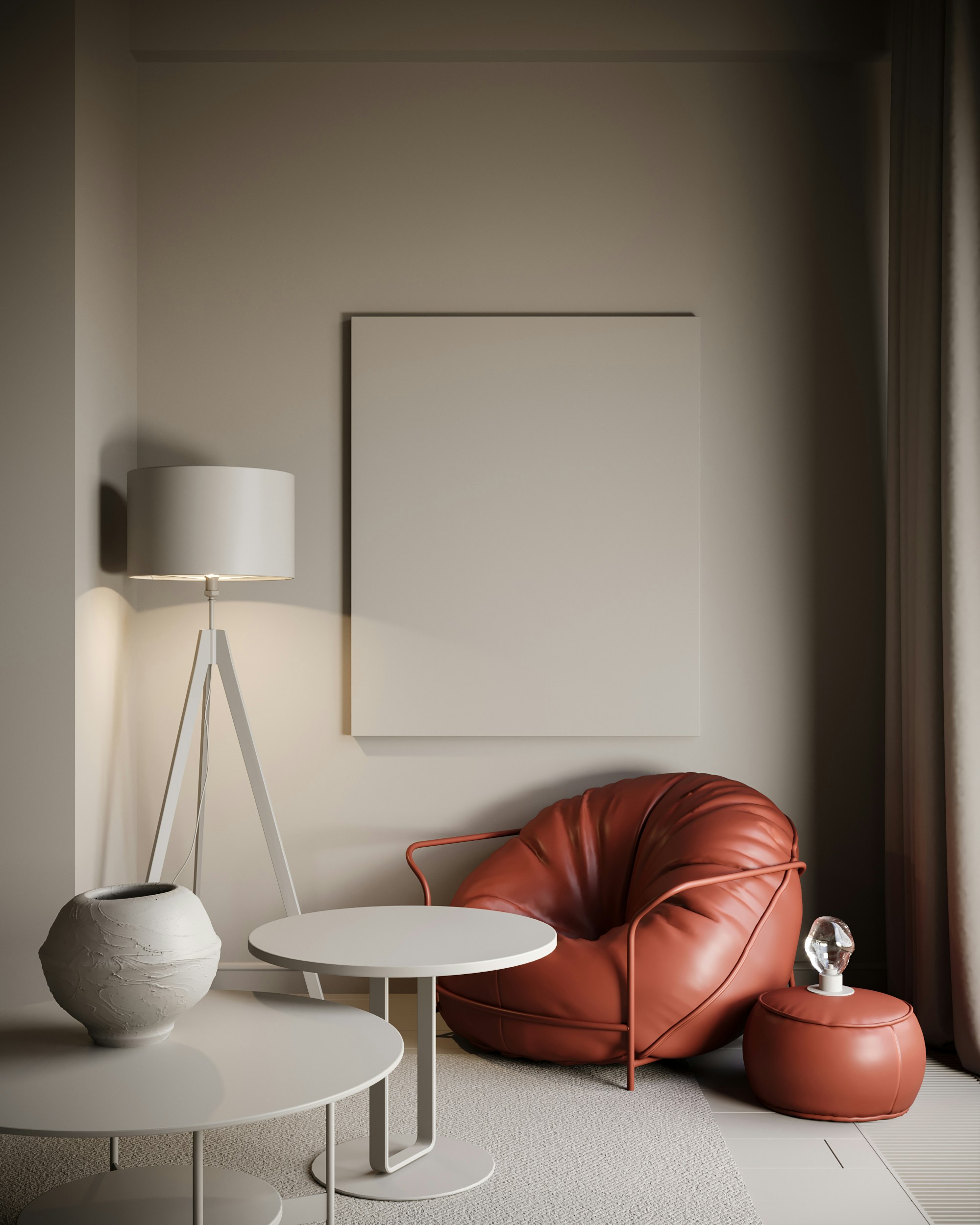 Visualization & 3D