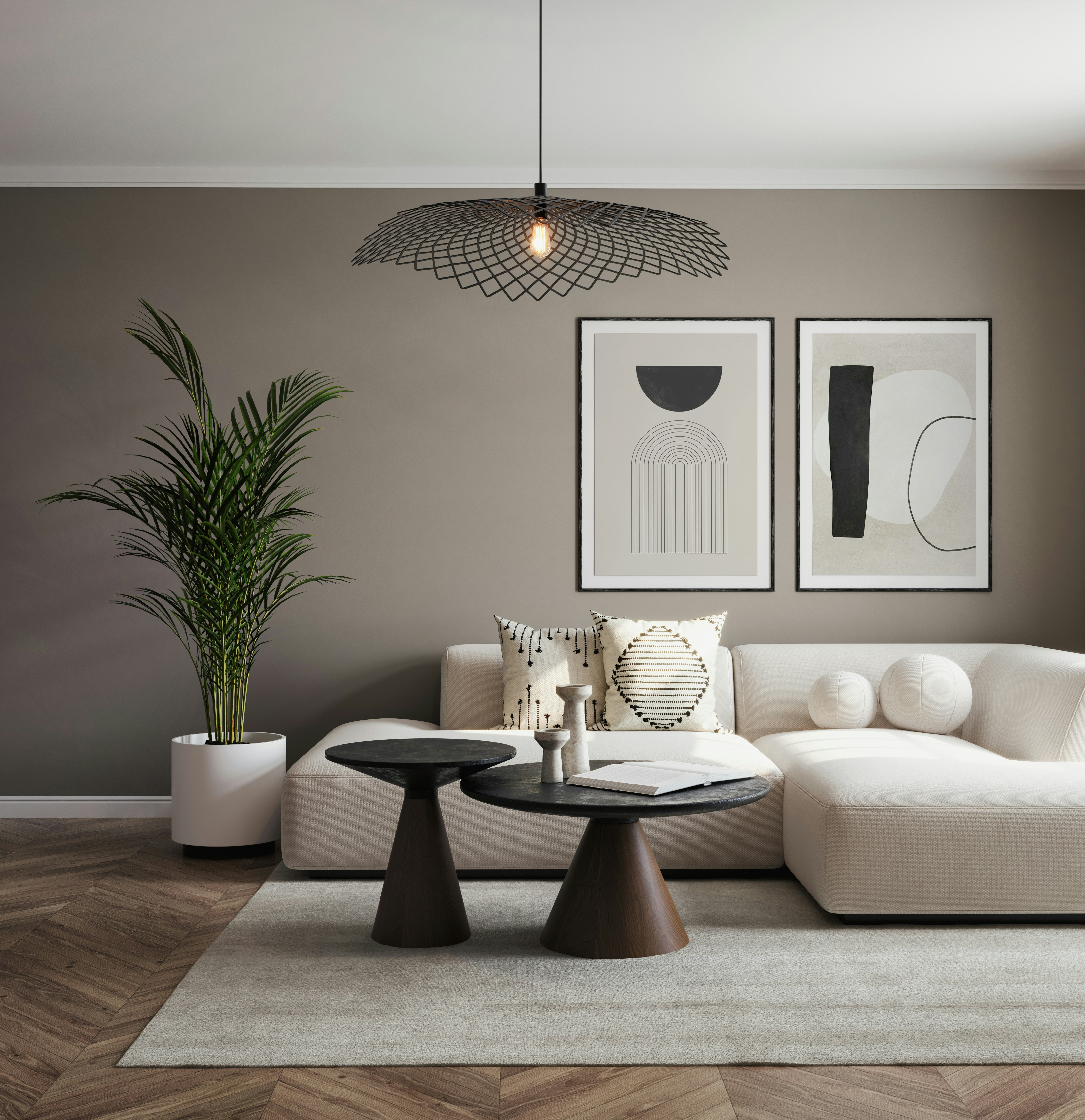 Interior Design Consultation