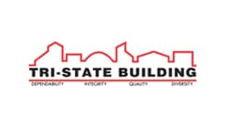 Tri-State Building Client Logo