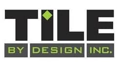 Tile By Design Inc. Client Logo