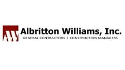 Albritton Williams, Inc. Client Logo