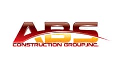 ABS Construction Group, Inc. Client Logo