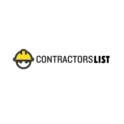 Part of Contractors List Logo