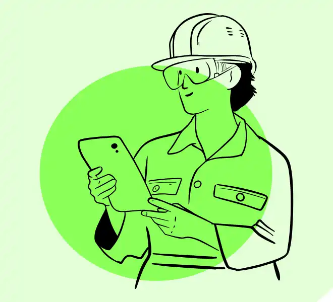 About Us Illustration