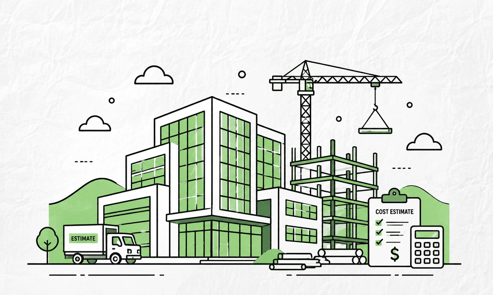 Residential Construction Estimating California