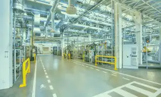 Colorado Industrial Construction Estimating