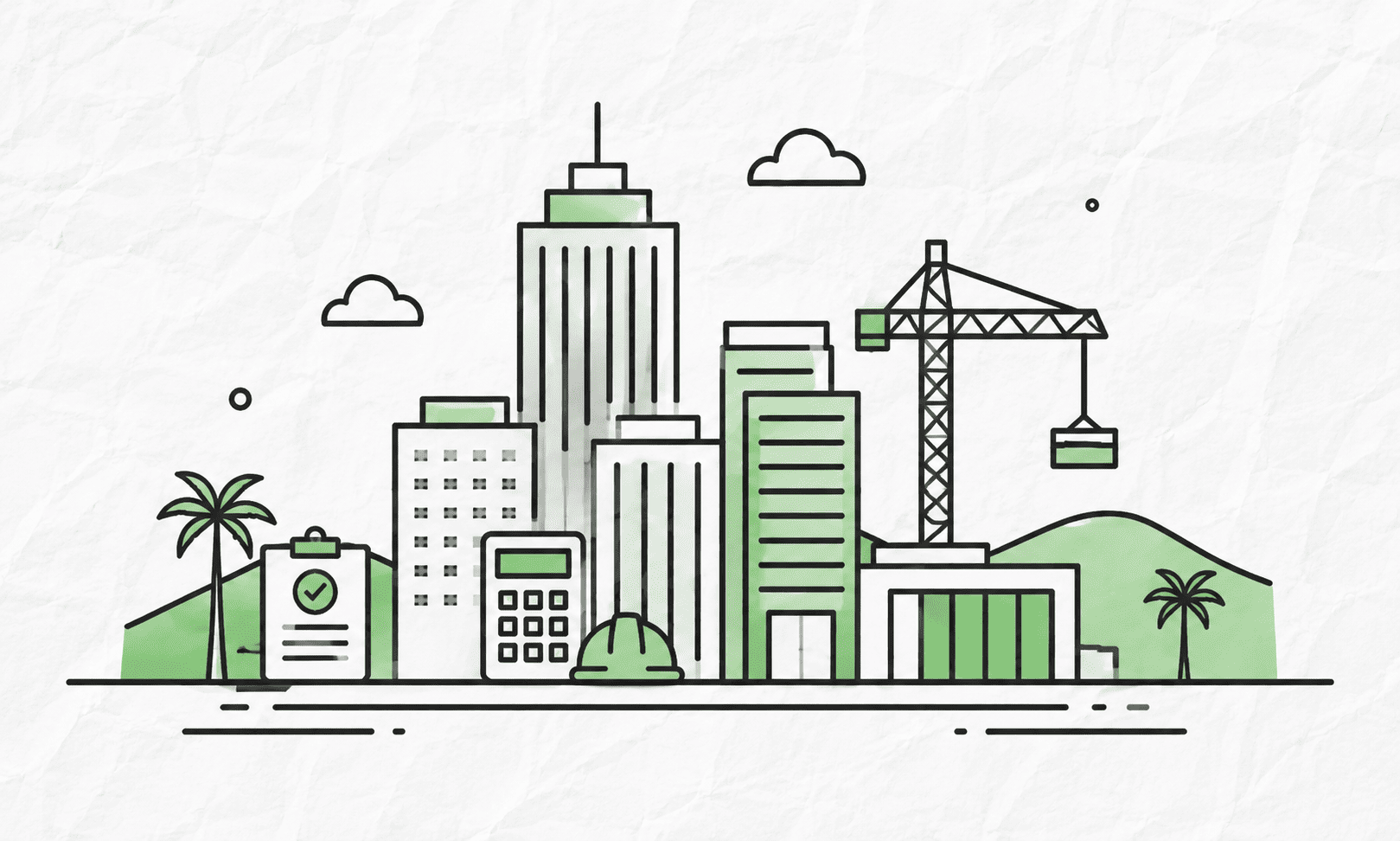 Sacramento Construction Estimating Services