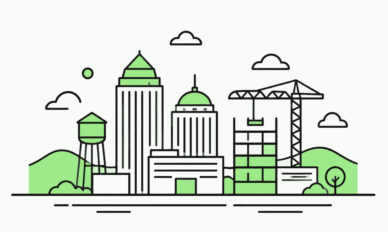 Greensboro Construction Estimating Services