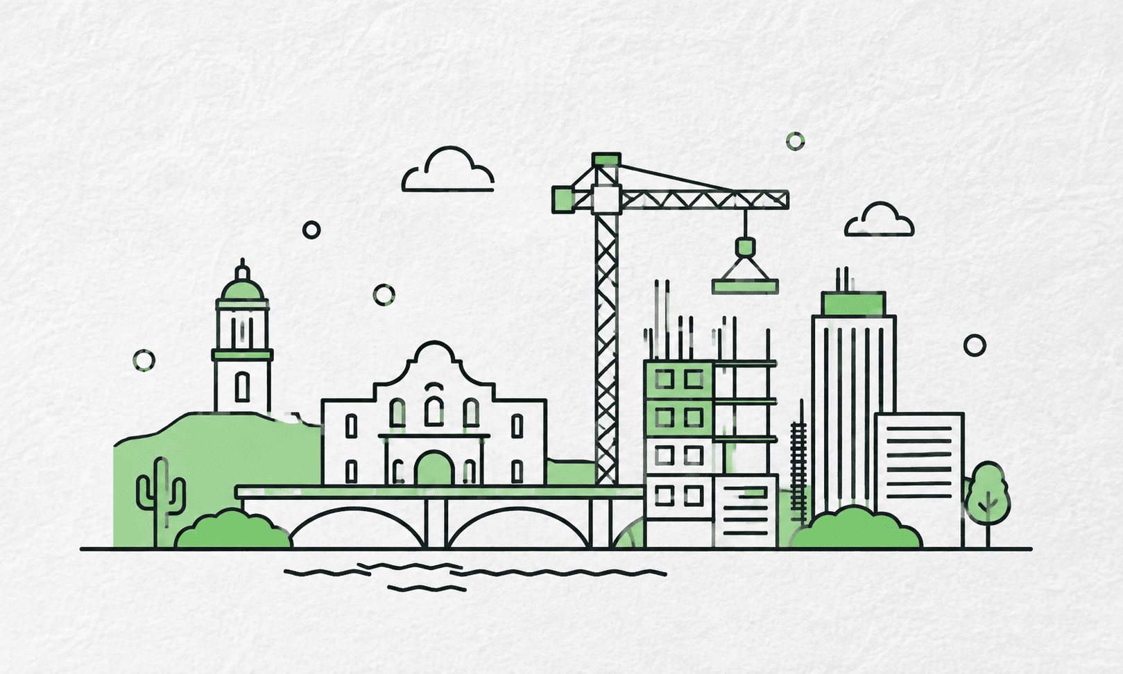 Laredo Construction Estimating Services