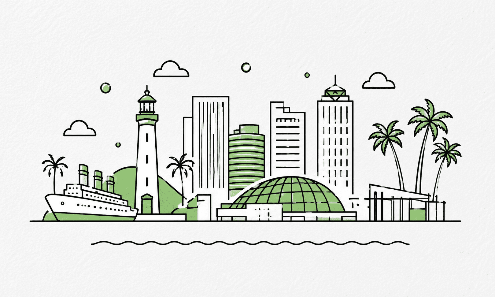 Long Beach Construction Estimating Services