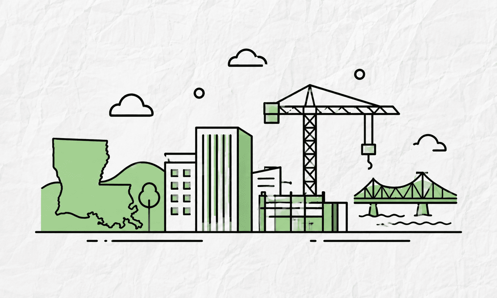 Louisiana Construction Estimating Services Louisiana Construction Estimating Services