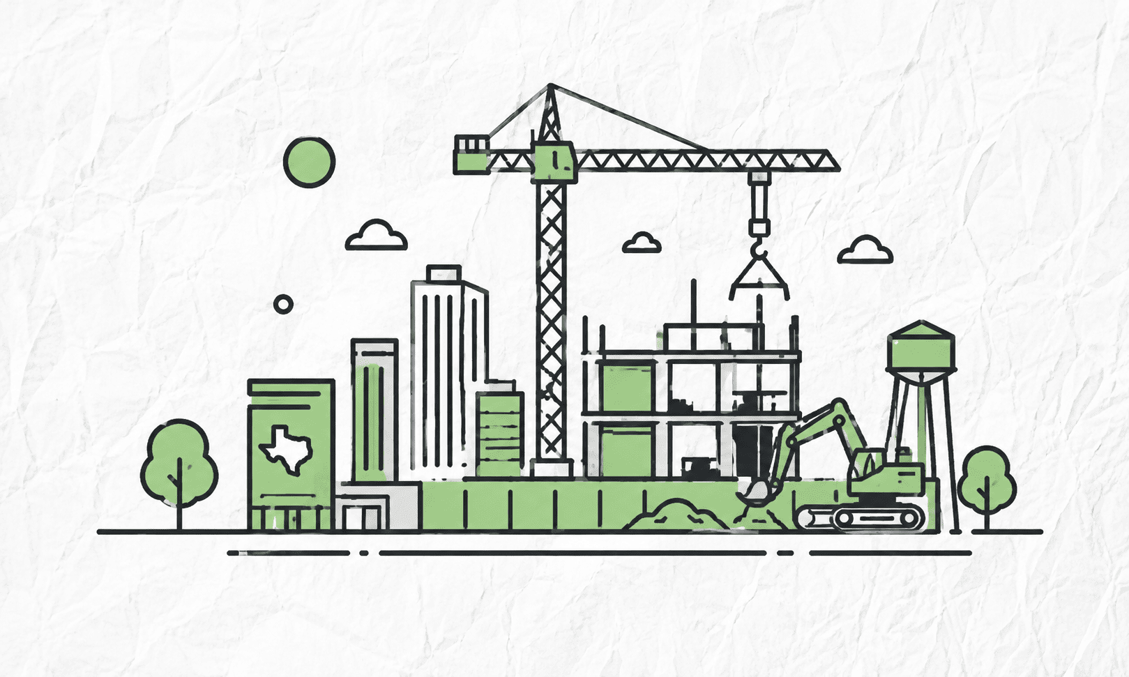 Lubbock Construction Estimating Services Lubbock Construction Estimating Services