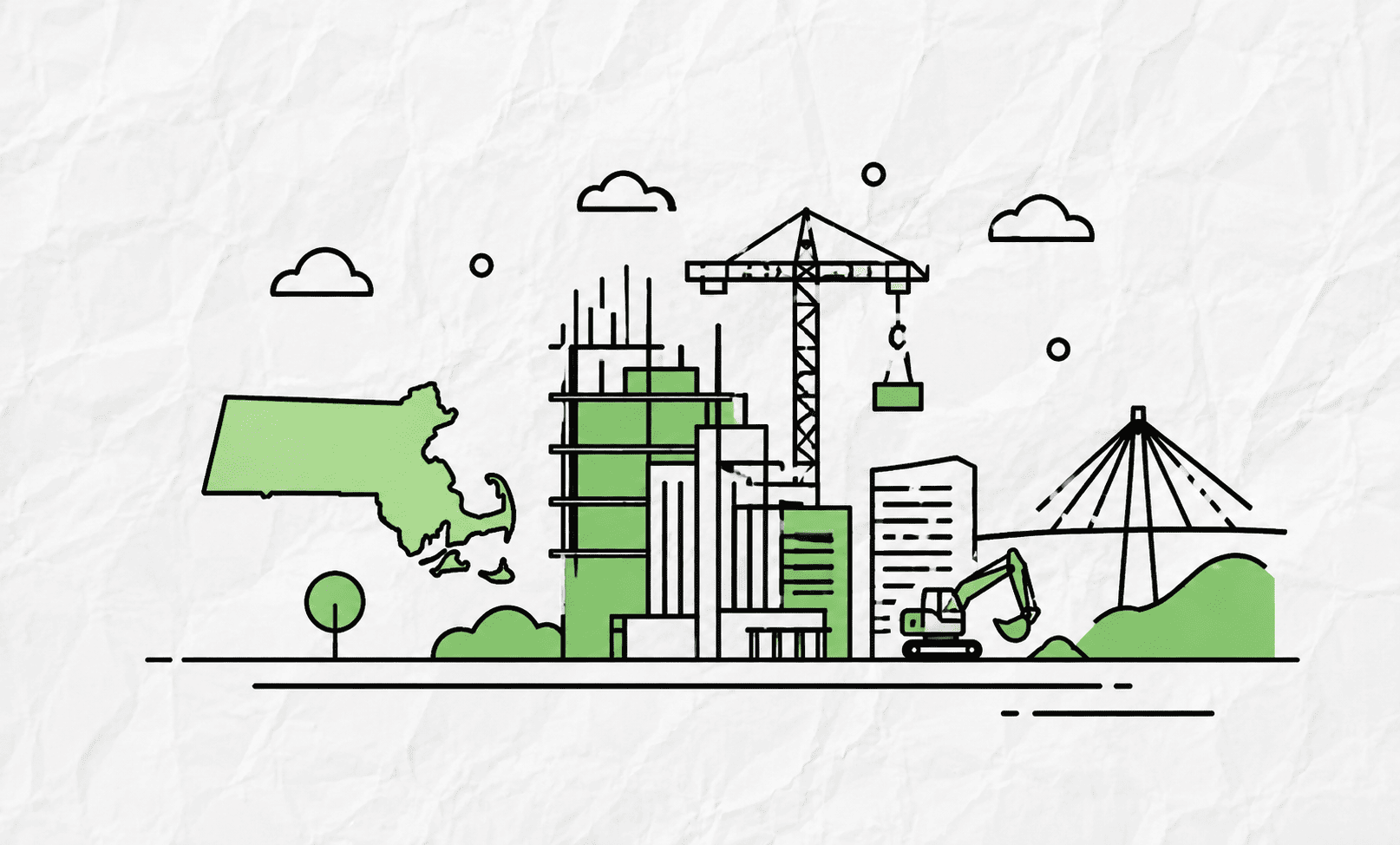 Massachusetts Construction Estimating Services
