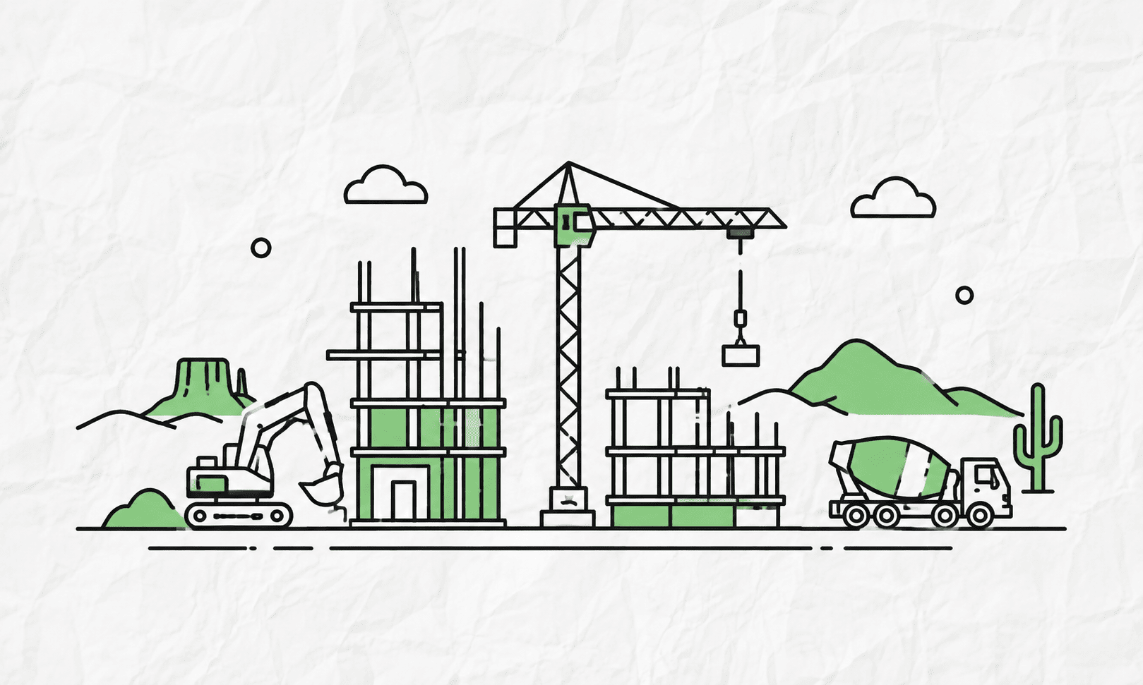 Mesa Construction Estimating Services