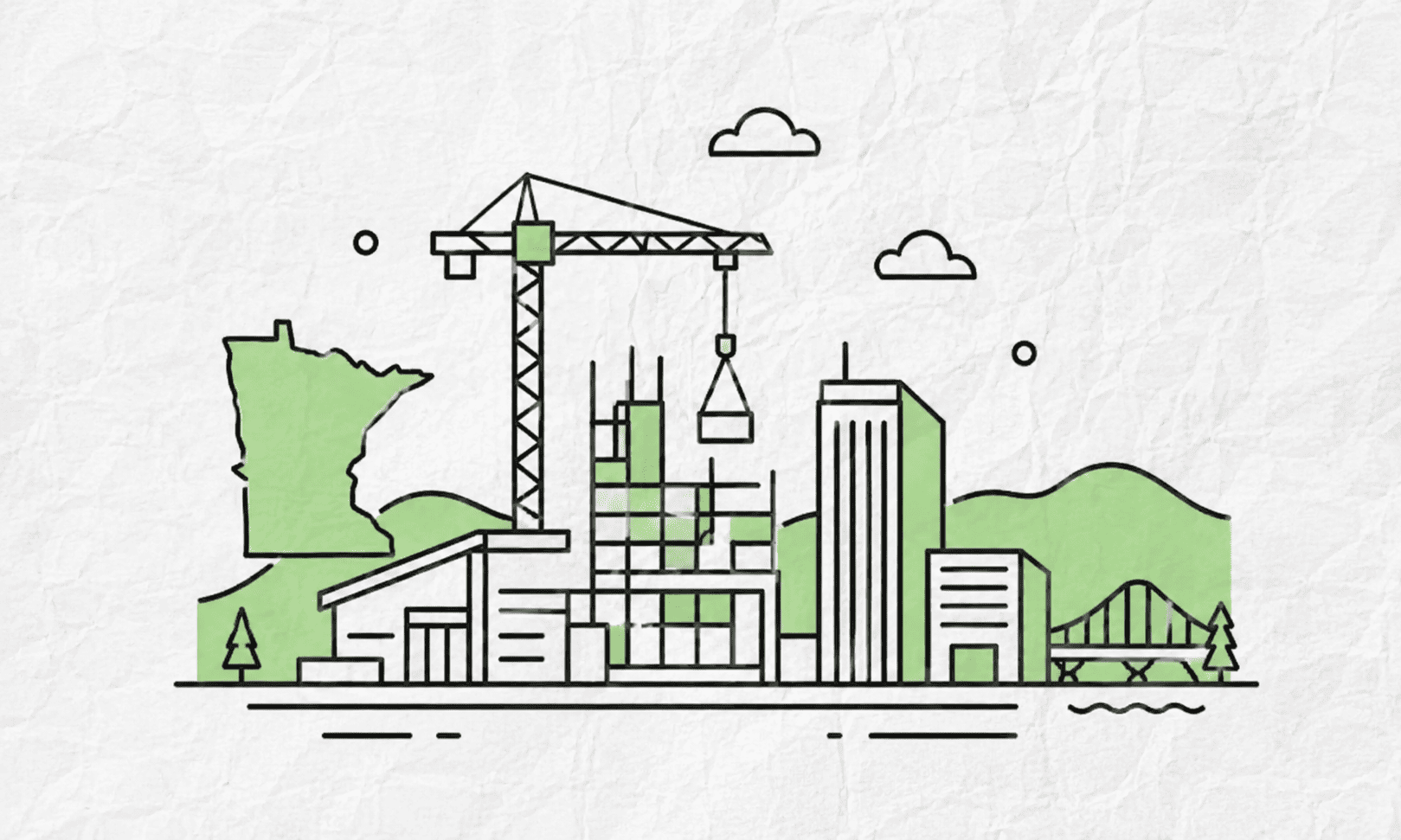 Minnesota Construction Estimating Services