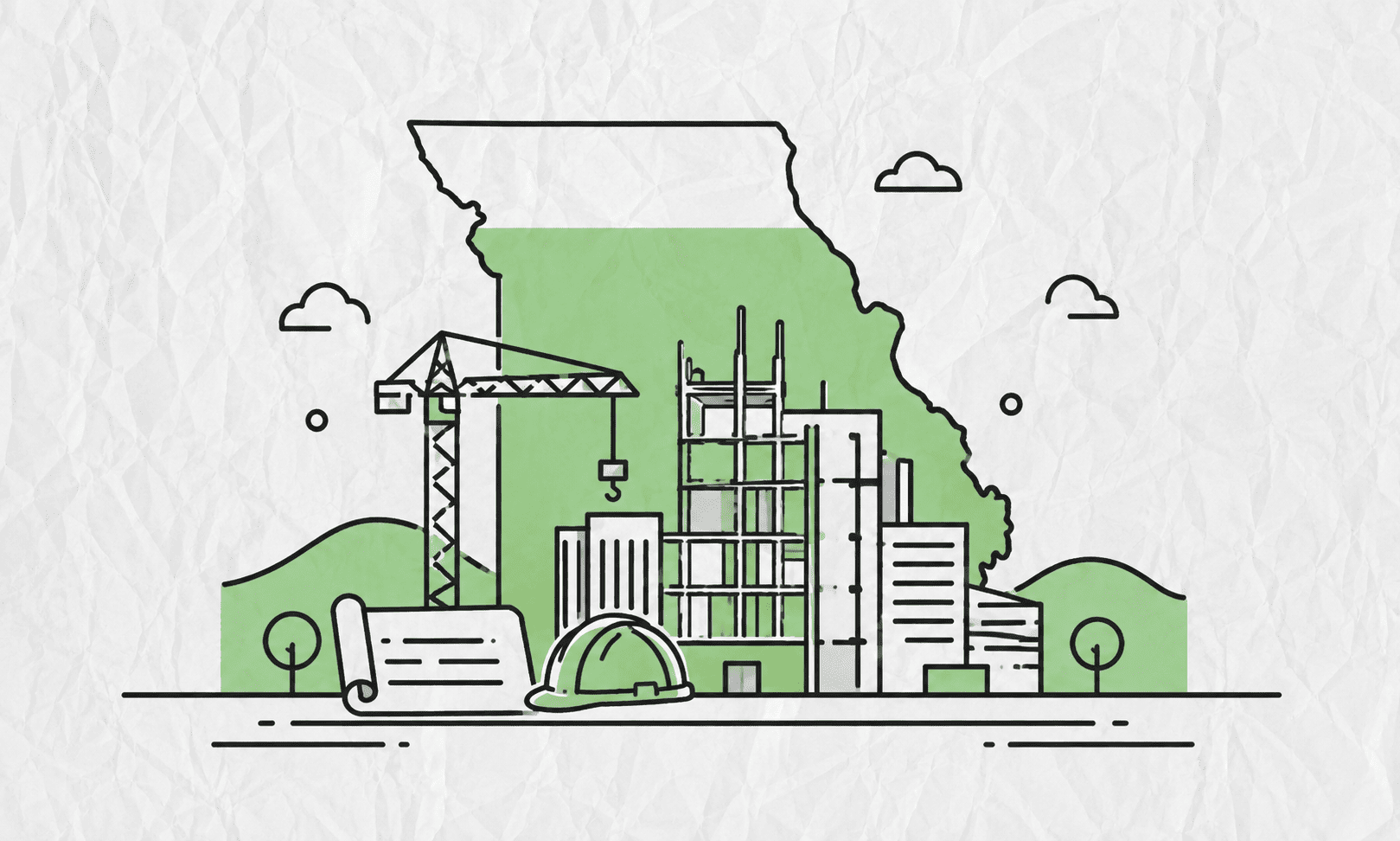 Missouri Construction Estimating Services