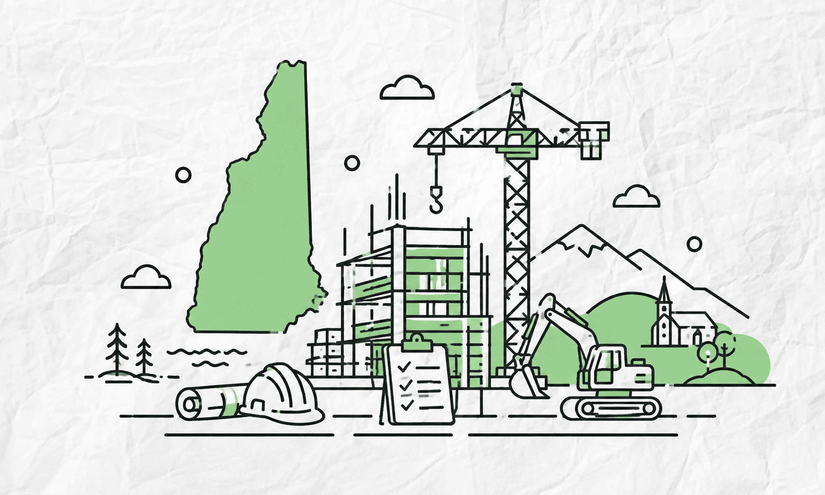 New Hampshire Construction Estimating Services New Hampshire Construction Estimating Services