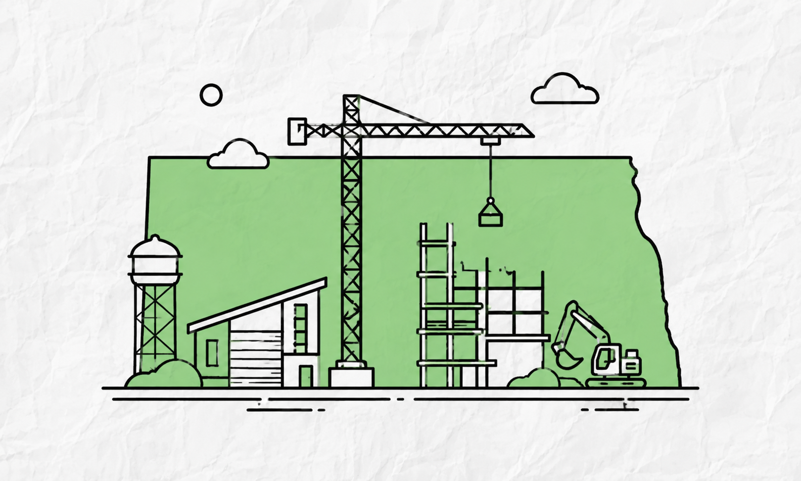 South Dakota Construction Estimating Services South Dakota Construction Estimating Services
