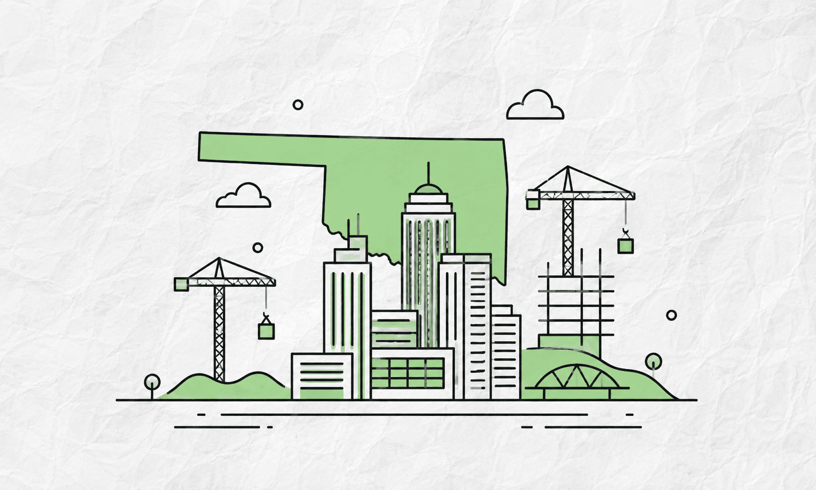 Oklahoma Construction Estimating Services