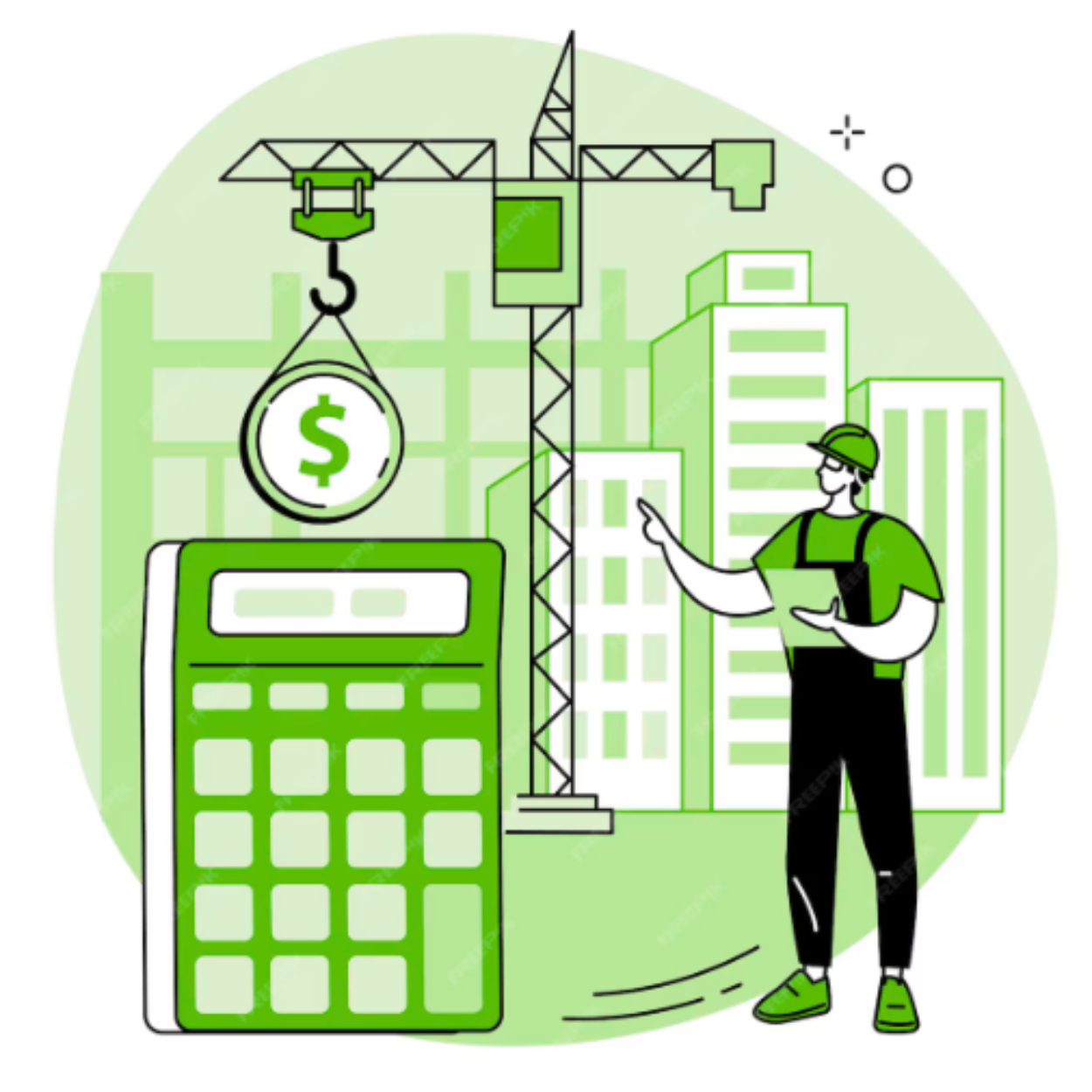 Durham Construction Estimating Services
