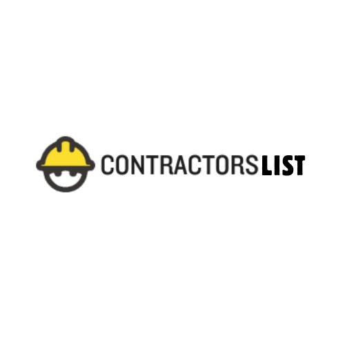 Part of Contractors List Logo