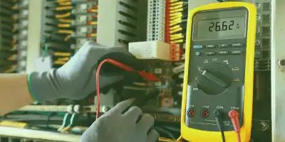 ELECTRICAL ESTIMATING