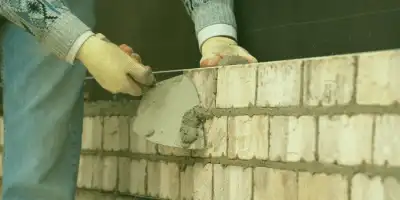 MASONARY ESTIMATING