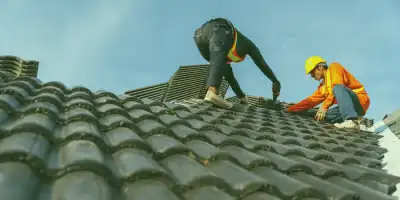 ROOFING ESTIMATING