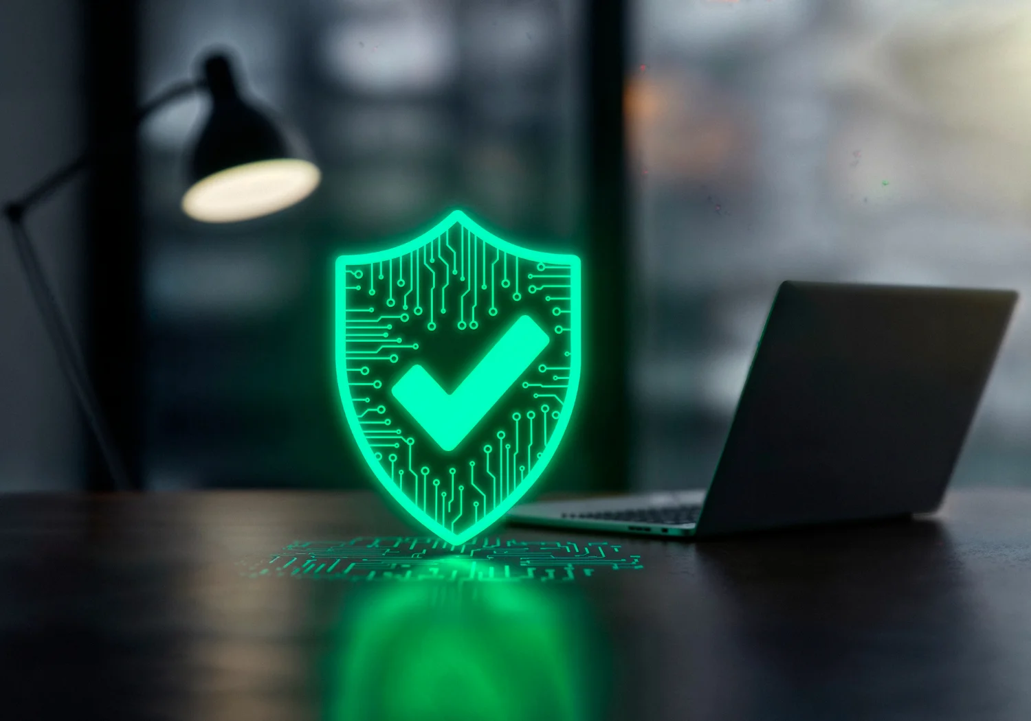 Data Protection Security