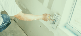 Drywalls Project Sample 2