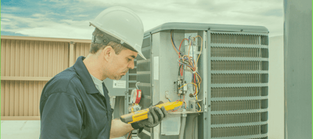 HVAC Project Sample 1